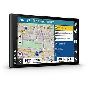 Garmin DriveSmart 66 MT-S Navigationsgerät mit Amazon Alexa