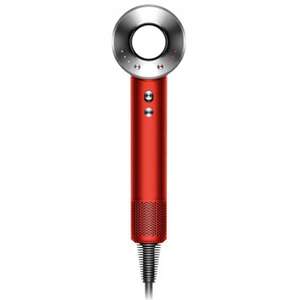 Dyson Supersonic RED Edition