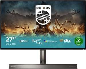 [Lokal WIen] Philips Momentum 279M1RV, 27" Monitor
