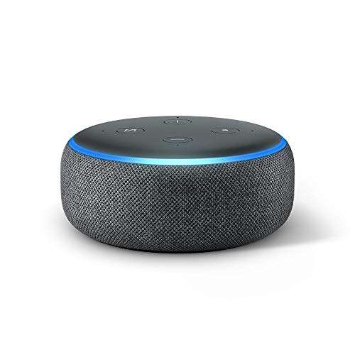 Amazon "Echo Dot" (3.Generation, Vorgängermodell)