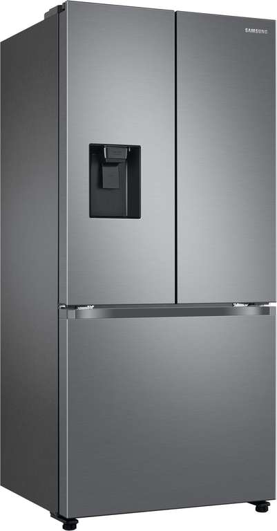 Samsung RF50A5202S9/ES Side by Side Kühlschrank mit Wasserspender