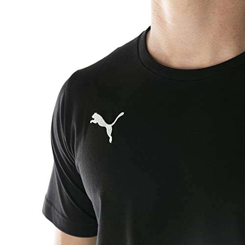 Puma teamGOAL 23 Casuals T-Shirt in S - XL