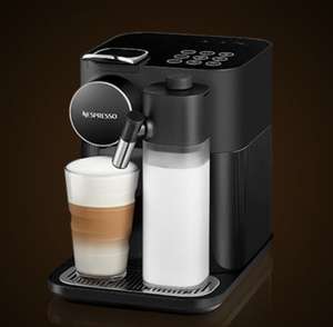 DeLonghi Gran Latissima um € 265,30 beim Kauf von 50 Nespresso Kapseln!