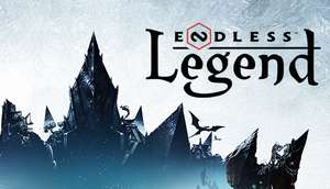 "ENDLESS Legend " (PC) kostenlos bis 23.5. 19 Uhr bei Steam holen und behalten