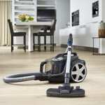 Philips FC9747/09 PowerPro Expert, beutelloser Staubsauger