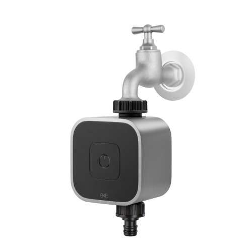 Eve Aqua (2022) Smart Bewässerungssteuerung mit Apple HomeKit & Thread Unterstützung