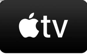 3 Monate gratis Apple Tv für LG Smart TV