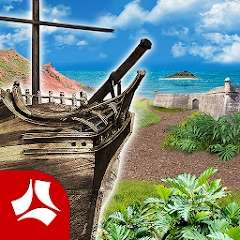 "The Lost Ship" (Android/ iOS) gratis im Google PlayStore oder Apple AppStore - ohne Werbung -