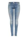 ONLY Female Skinny Fit Jeans ONLCoral in vielen Größen ab 26/30