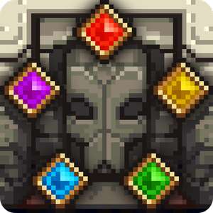 "Dungeon Defense" (Android) gratis im Google PlayStore - ohne Werbung -