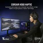 Corsair HS-60 Haptic carbon Gaming Headset