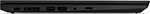 Lenovo ThinkPad T16 G1 Thunder Black, Core i7-1260P, 32GB RAM, 1TB SSD, GeForce MX550, LTE