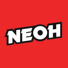 50% Rabatt auf alle NEOH Riegel im NEOH Onlineshop