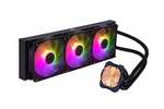 Cooler Master MasterLiquid 360L Core ARGB Wasserkühlung