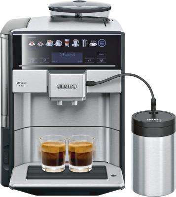 Kaffeevollautomat Siemens EQ.6 plus S700