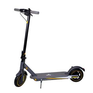 Ook-tek v8 e-Scooter 350 W, 3 Gänge, max. 30 km/h