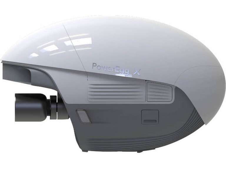 PowerVision PowerEgg X Wizard Drohne