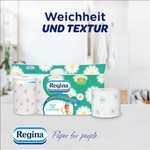 Regina Kamillenpapier 3-lagiges Toilettenpapier – 16-Rollen