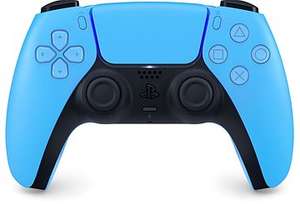 PlayStation 5 DualSense Wireless Controller - Starlight Blue und Nova Pink
