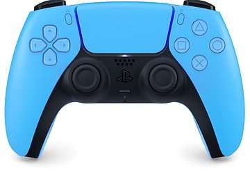 PlayStation 5 DualSense Wireless Controller - Starlight Blue und Nova Pink