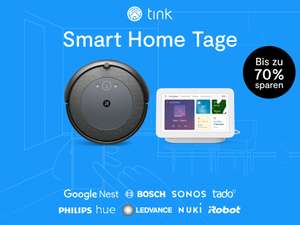 Tink: Smart Week Angebot Sammeldeal