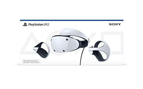 Playstation VR2 PSVR2 Vorbestellung/Auslosung [Amazon.it]