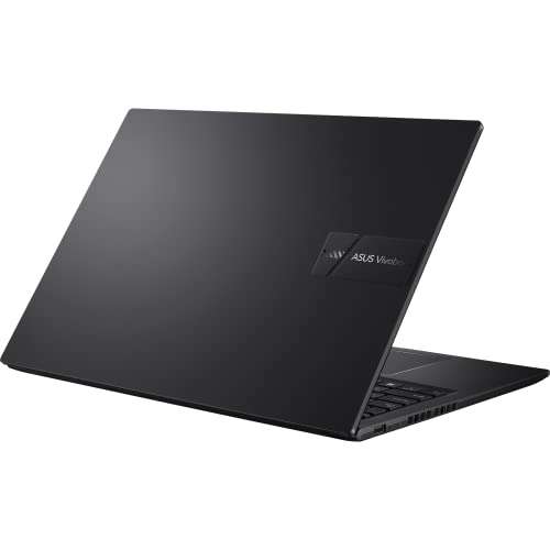 ASUS Vivobook 16 Laptop | 16" FHD+ 16:10 entspiegeltes IPS Display | AMD Ryzen 5 7530U | 16 GB RAM | 512 GB SSD | AMD Radeon | Windows 11