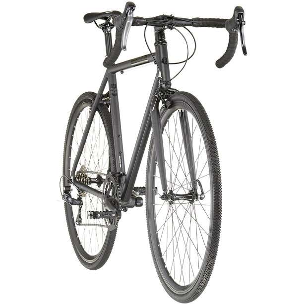 FIXIE Inc. Floater 8S schwarz