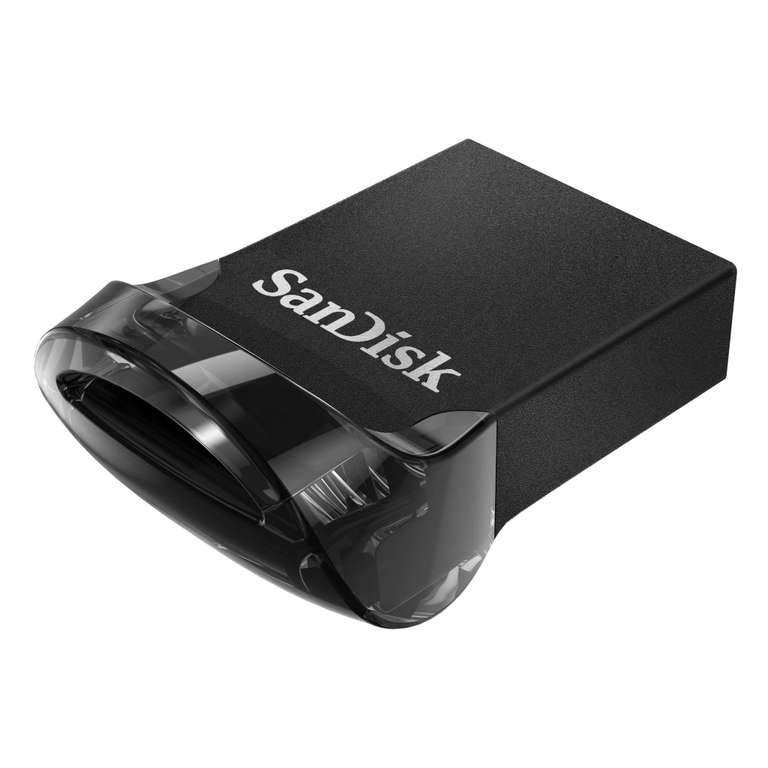 SanDisk Ultra Fit USB 3.2 Stick 256 GB