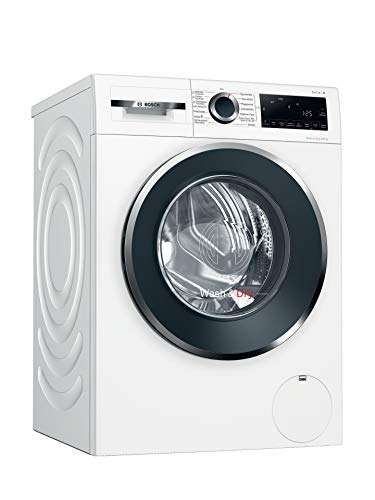 Bosch WNG24440 Serie 6 Waschtrockner, 9 kg Waschen und 6 kg Trocknen,