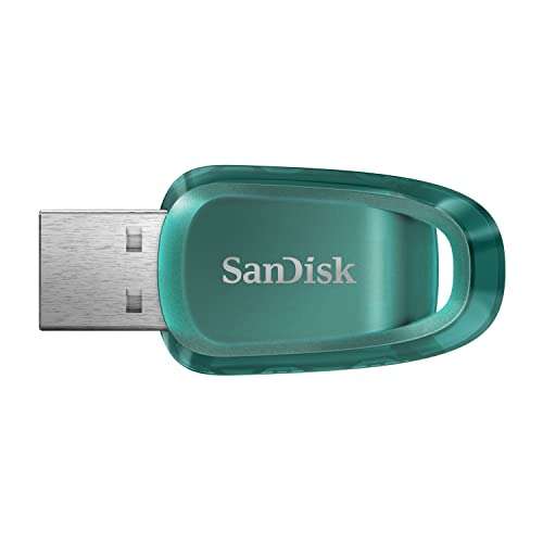 SanDisk Ultra Eco USB 3.2 Stick 512 GB