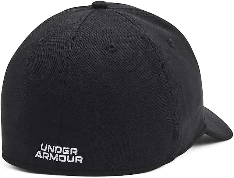 Under Armour Men's UA Blitzing 3.0 Kappe