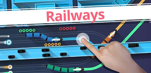 Eisenbahnen - Train Simulator