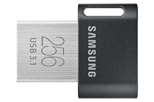 Samsung FIT Plus 256GB Typ-A 400 MB/s USB 3.1 Flash Drive