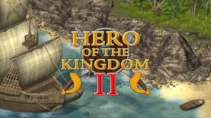 GoG: Hero of the Kingdom II (PC/Mac/Linux)
