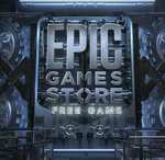 Epic Games Vault - wöchentlich gratis Premium-Spiele von 18. Mai - 15. Juni + 25% Rabattgutschein