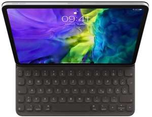 Apple „Smart Keyboard Folio“ KeyboardDock für iPad Pro 11"