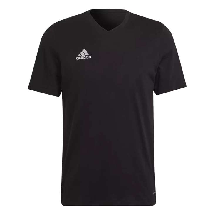 adidas Shirt Entrada 22 (3er Pack) wählbar aus Rot und Schwarz / Größe S-L