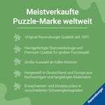 Ravensburger Kinderpuzzle 12840 - Schnapp sie dir alle - Pokémon-Puzzle, mit 200 Teilen im XXL-Format