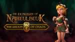 "The Dungeon of Naheulbeuk" gratis im Epic Games Store ab 29.6. 17 Uhr