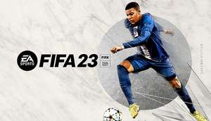 EA SPORTS FIFA 23 || -70% @ Steam (bis 13.04.) + Epic Games Store (bis 20.04.)