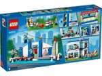 Lego City - Polizeischule
