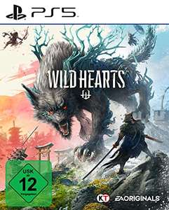 Wild Hearts (PS5 / Xbox Series X)