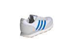 Adidas Run 60s 3 0 cloud white/bright royal/grey one | Größe 42-46