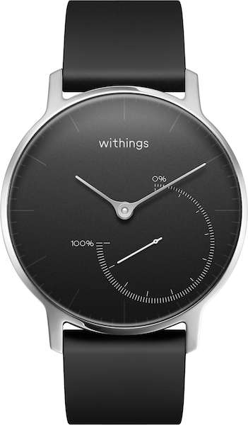 Withings Steel Connected 36mm