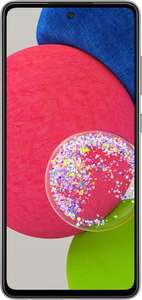 (TZ, ohne 258€) Samsung Galaxy A52s 5G 128GB/6GB, Snapdragon 778G - alle Farben