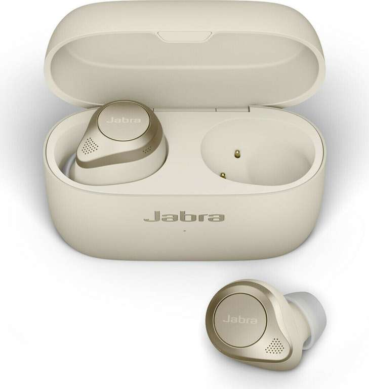Jabra Elite 85t True Wireless In-Ear Kopfhörer, verschiedene Farben