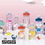 SIGG Miracle Kinder Trinkflasche (0,35l)