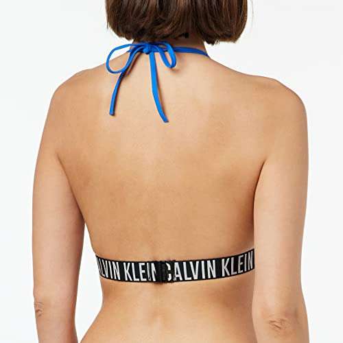 Calvin Klein Damen Triangel Bikinitop in XS - 3XL