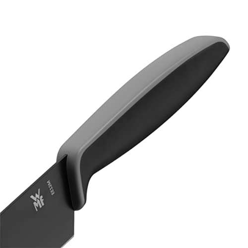 WMF Touch Messer-Set, 2-tlg. schwarz